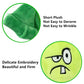 JHESAO 6" PVZ Plush Bonk Choy Toys PVZ 1 2 Stuffed Soft Zombies Doll Chinese Cabbage Plant Toy New