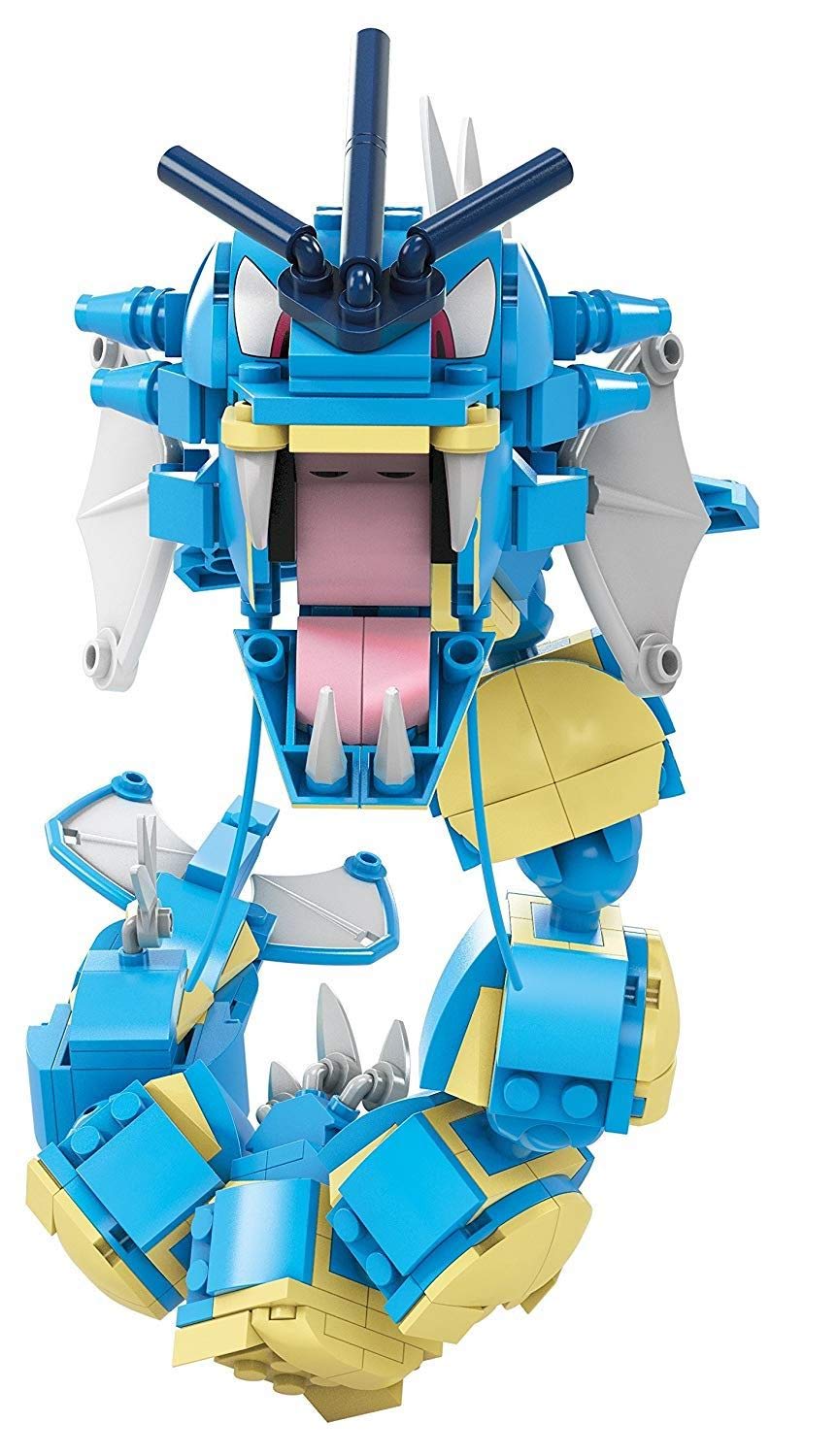 Mega Construx Pokemon Gyarados [Amazon Exclusive]