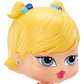 Bratz Big Babyz Doll- Cloe