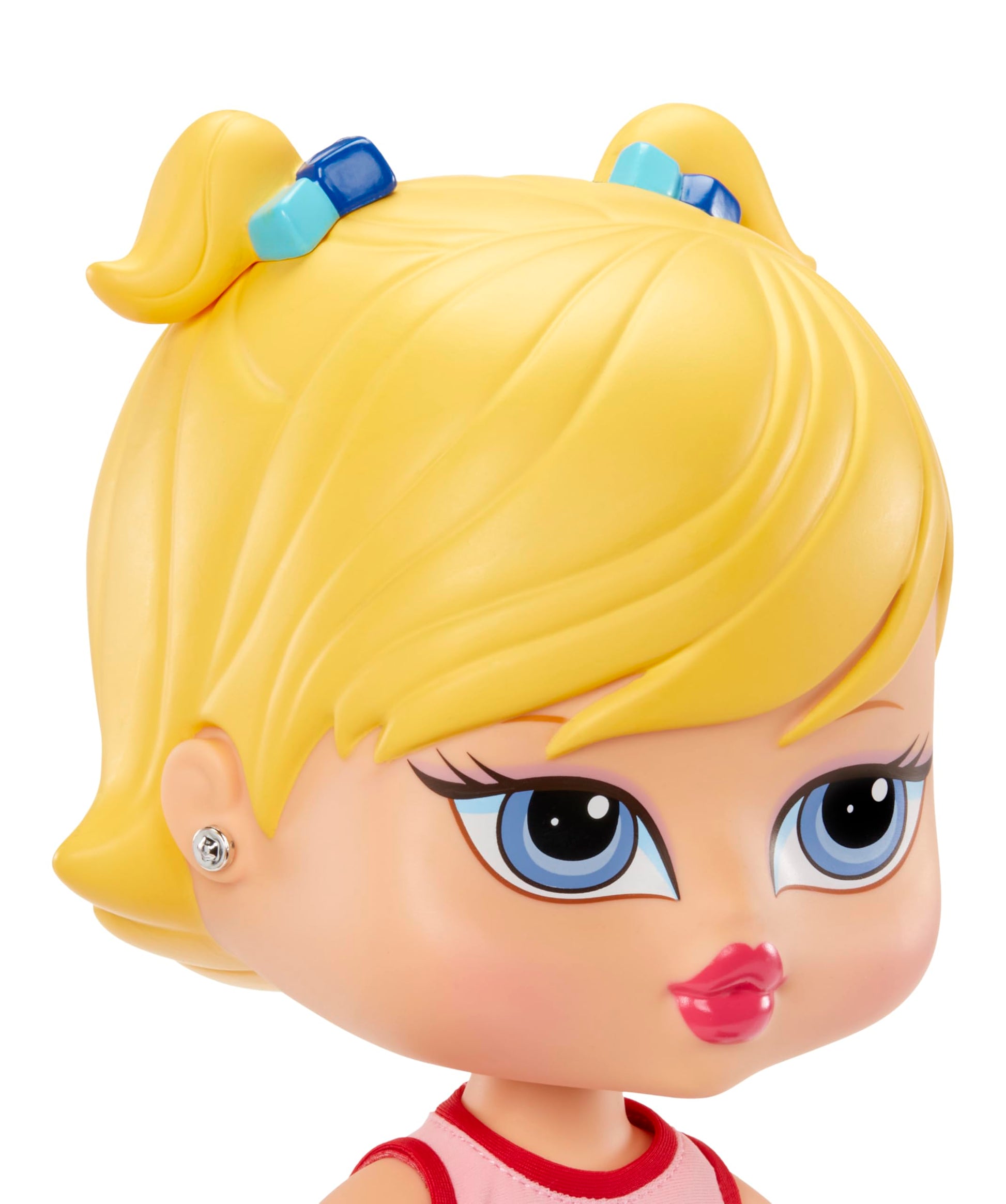 Bratz Big Babyz Doll- Cloe