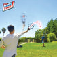 Wham-O Game Time Trac-Ball - Air Action Balls Replacements (Set of 3)