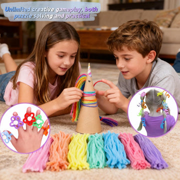 Creative Crafts Pipe Cleaners, 100-Pack Bendable Chenille Stems in 7 Pastel Colors, Dense Polyester Fluff with Iron Wire Core for DIY Projects, Floral