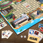 USAOPOLY CLUE: Naruto | Solve The Mystery in This Collectible Clue Game | Featuring Characters & Locations from The Anime TV Show Naruto |
