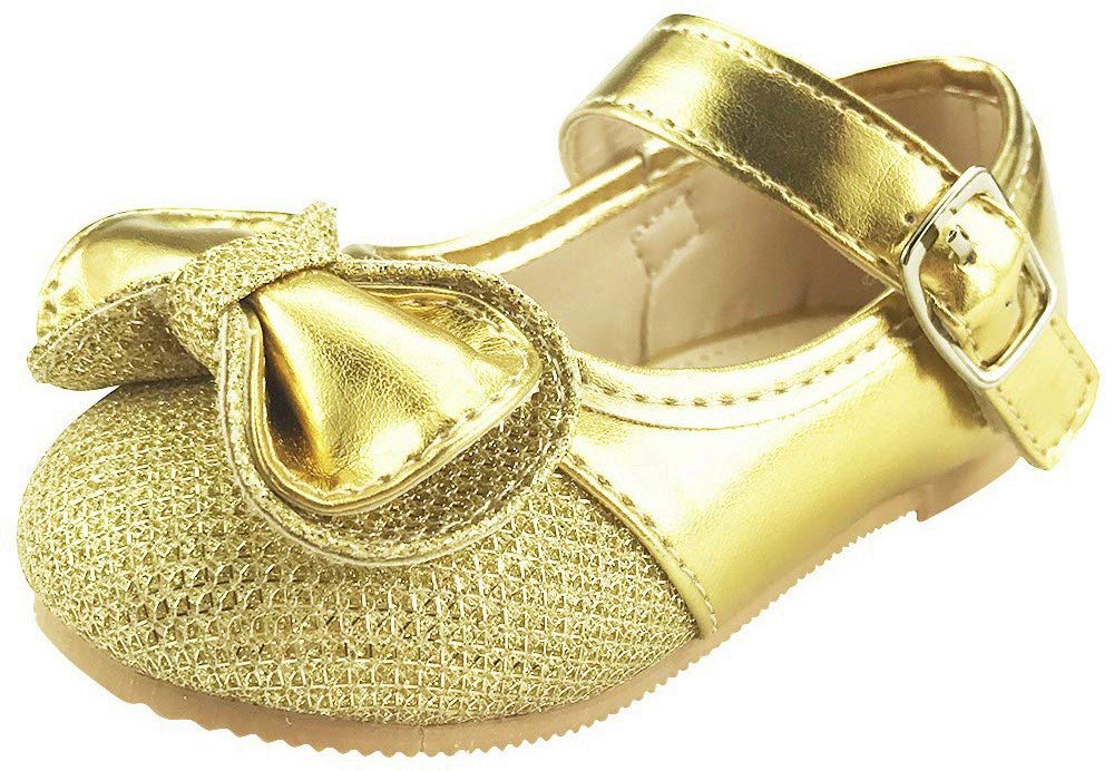 The Doll Maker Sparkle Mary Jane - FBA173060A-7
