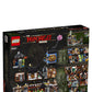 THE LEGO NINJAGO MOVIE NINJAGO City Docks 70657 Building Kit (3553 Pieces)