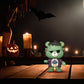 Funko Pop Movies: Universal Monsters X Care Bears - Grumpy Bear As Frankenstein - Collectable Vinyl Figure - Gift Idea - Official Merchandise - Toys