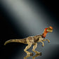 Mattel Jurassic World Hammond Collection Dilophosaurus Figure