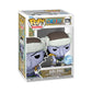 Funko Pop! Animation: One Piece - Arlong Figure (AAA Anime Exclusive)