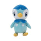 WTC BO36671 Plinfa 1 Pokémon Plush, Multi-Colour