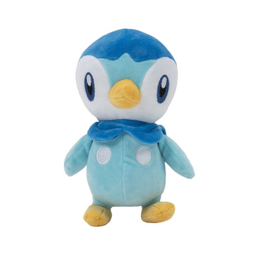 WTC BO36671 Plinfa 1 Pokémon Plush, Multi-Colour