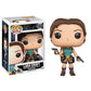 Funko POP Games: Tomb Raider Lara Croft Toy Figure
