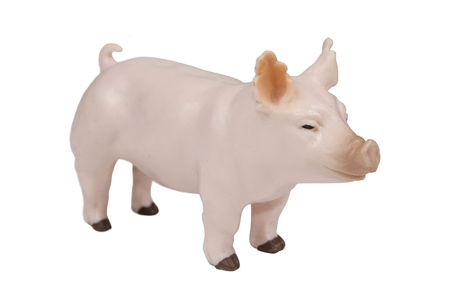 Little Buster Toys Show Pig Pair - Yorkshire and Hampshire, 2 Pack