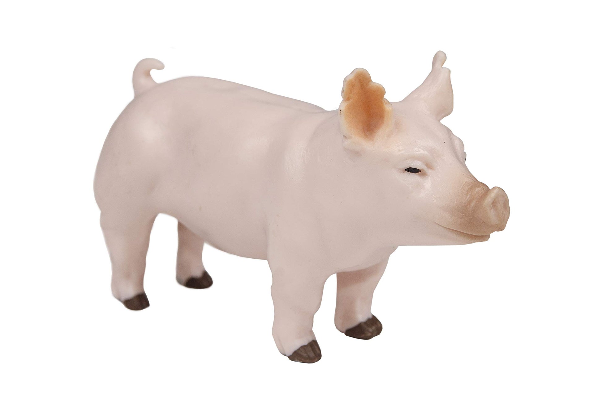 Little Buster Toys Show Pig Pair - Yorkshire and Hampshire, 2 Pack