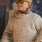 A Christmas Story - 8" Scale Clothed Action Figure - Ralphie - NECA