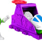 Fisher-Price Imaginext Disney and Pixar Toy Story PlaySet (Styles May Vary)