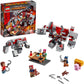 Lego Minecraft The Redstone Battle 21163 Cool Minecraft Set for Kids Aged 8 and Up, Great Birthday Gift for Minecraft Players and Fans of Monsters,