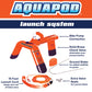AquaPod Original Rocket Bottle Launcher Kit