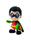 DC Comics Hot Toys' Batman CosBaby: Robin Mini Figure