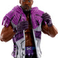 WWE Kofi Kingston Elite Collection Action Figure, 6-inch Posable Collectible Gift for WWE Fans Ages 8 Years Old & Up