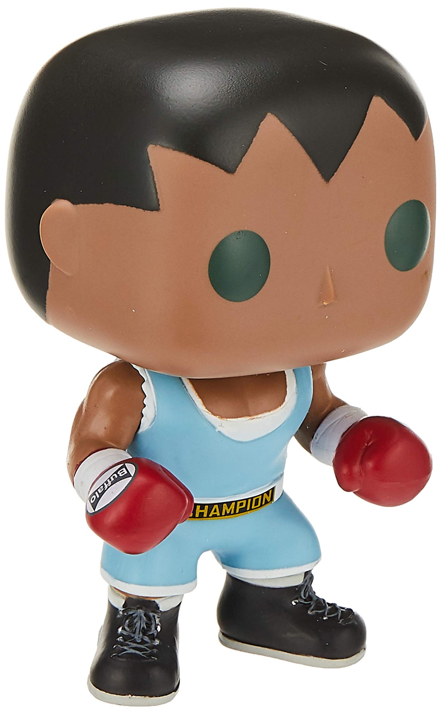 Street Fighter Balrog POP! Vinyl Figure