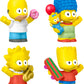 Little People COLLECTOR The Simpsons Set