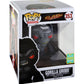 Funko Pop TV: The Flash - Gorilla Grodd 2016 Summer Convention Exclusive Vinyl Figure