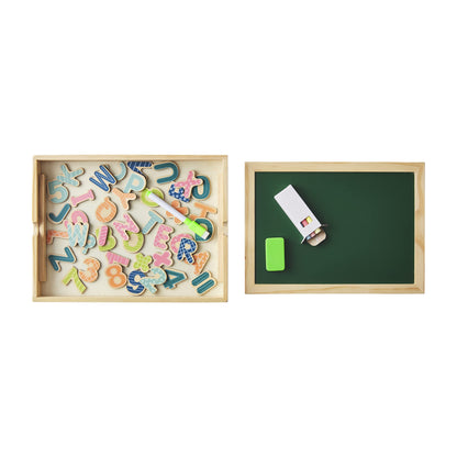Mud Pie Children's My Work Station Set