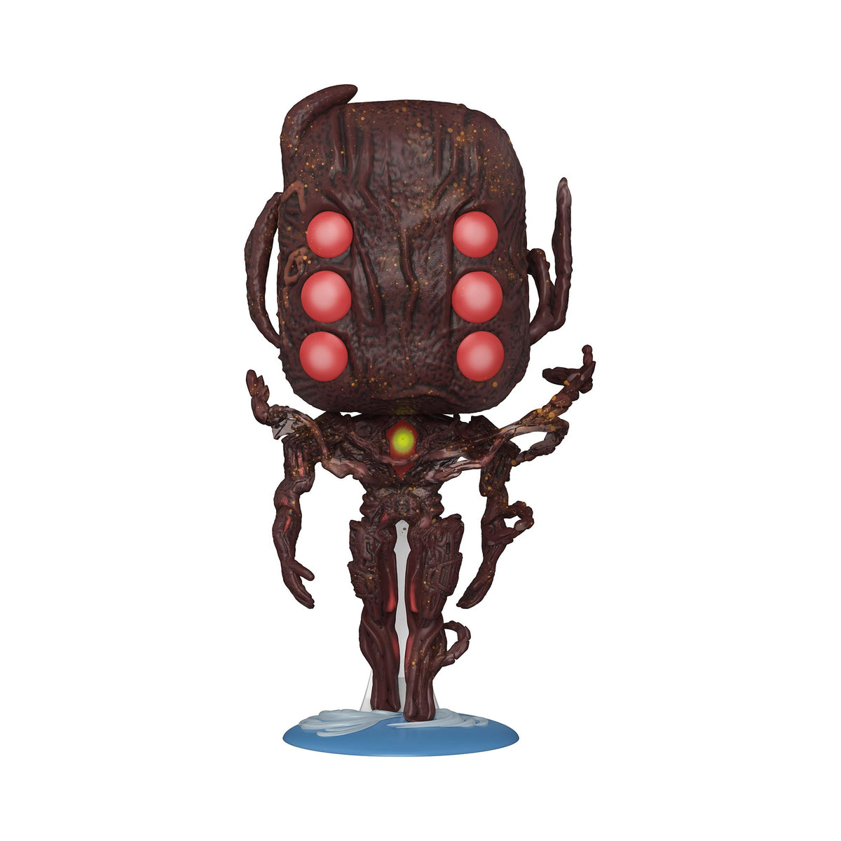 Funko POP! Marvel: Eternals - 10" Arishem