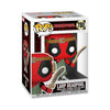 Funko Pop! Marvel: Deadpool 30th - LARP Deadpool