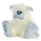 Aurora Fantasy 10" Yeti Mysterious Stuffed Animal