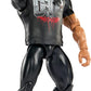 Mattel WWE Roman Reigns Action Figure, Main Event Series #160, 6-inch Collectible Superstar with 14 Articulation Points & Life-Like Look