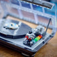LEGO 40699 Retro Record Player 310 Piece Limited Edition Limited Edition