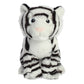Aurora Eco Nation 7.5" White Tiger Responsibly Made Stuffed Animal