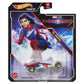 Hot Wheels Character Cars - Complete 6?Pack (HHB74?956G) | Includes Black Panther, Namor, Shuri, Ms. Marvel, Captain Marvel & America Chavez | 1:64