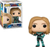 Funko Pop! Marvel: Captain Marvel - Vers Toy, Standard, Multicolor