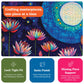 Cross & Glory | Jigsaw Puzzles for Adults | Waterlilies by Moonlight