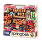 Springbok's 1500 Piece Jigsaw Puzzle Pre-Serves! - Made in USA