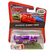 Disney/Pixar Cars The World of Cars Exclusive N2O Cola No. 68 (Synthetic Rubber Tires)