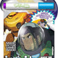 Disney Toy Story Lightyear Imagine Ink Coloring Book Set Kids, Toddlers - 2 Toy Story Mess-Free Activity Books with Stickers, and More!