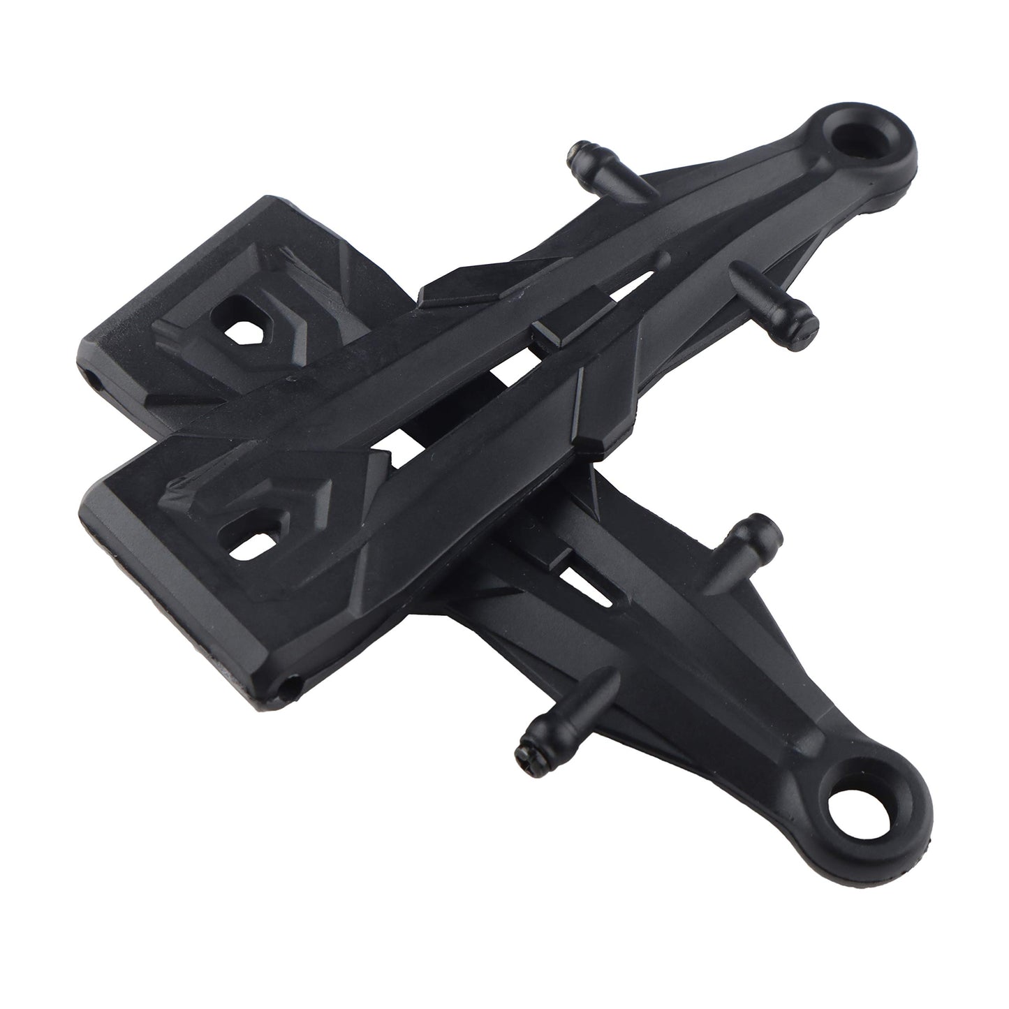 GDOOL 1:10 1/10 RC Trucks Car Front Lower Arm Spare Parts Accessories 25-SJ08 LG-SJ08 920-SJ08 Compatible with High Speed 9125 RC Cars S920 S921 RC