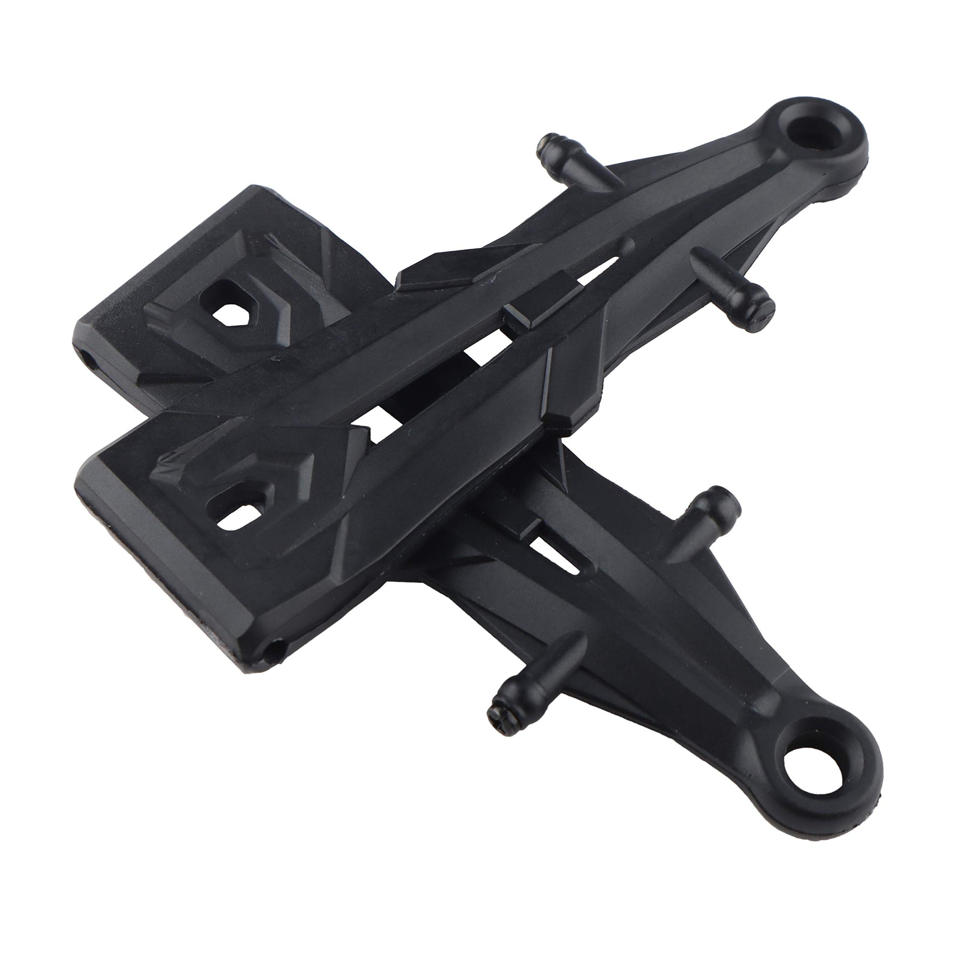 GDOOL 1:10 1/10 RC Trucks Car Front Lower Arm Spare Parts Accessories 25-SJ08 LG-SJ08 920-SJ08 Compatible with High Speed 9125 RC Cars S920 S921 RC