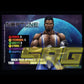 GTS Distribution Supershow Cosmic Crusader: Neptune - Wrestling Card and Dice Game. SRG Structure Deck. Ages 12+, 2-6 Players, 10 Min Game Play