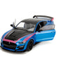 Jada 1:18 Pink Slips 2020 Ford Mustang Shelby GT500