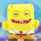 Fuggler Spongebob Squarepants 9" Plush - Spongebob