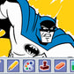 Fisher-Price iXL Learning System Software Batman: The Brave and The Bold