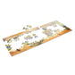 Melissa & Doug African Plains Safari Jumbo Jigsaw Floor Puzzle (100 pcs, Over 4 feet Long)