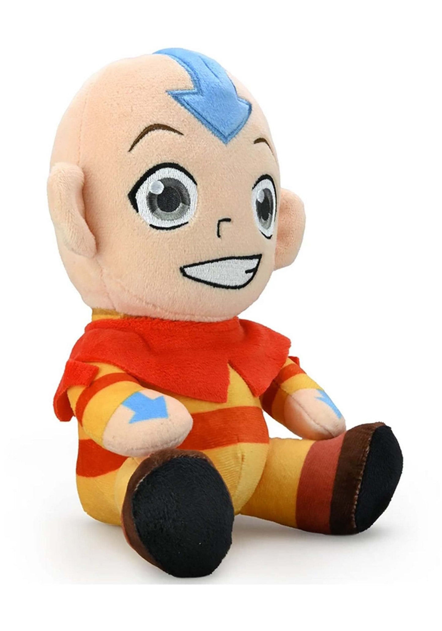 PHUNNY Avatar The Last Airbender AANG Plush