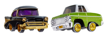 CarTuned 2 Pack Series 5 - Hittin Switches