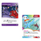 Renegade Game Studios My Little Pony Deck Building Game: Transformers Crossover Expansion with Autobots & Mane Six
