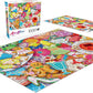 Buffalo Games - Aimee Stewart Tea and Cookies - 1000 Piece Jigsaw Puzzle